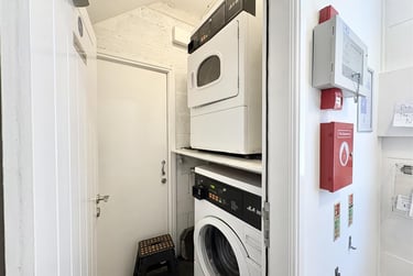 1 bed house, Broad Street, City Centre, Nottingham, NG13AJ - Image 11